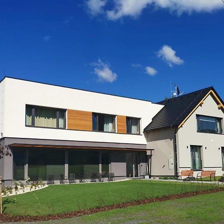 Hotel Maralak Kunčice pod Ondřejníkem Eksteriør bilde