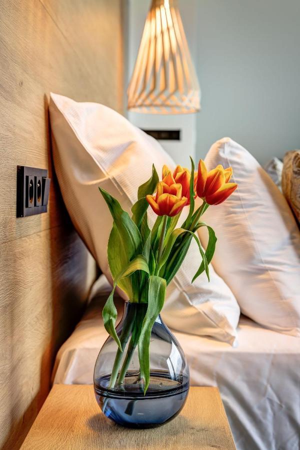 Hotel Maralak Kunčice pod Ondřejníkem Eksteriør bilde
