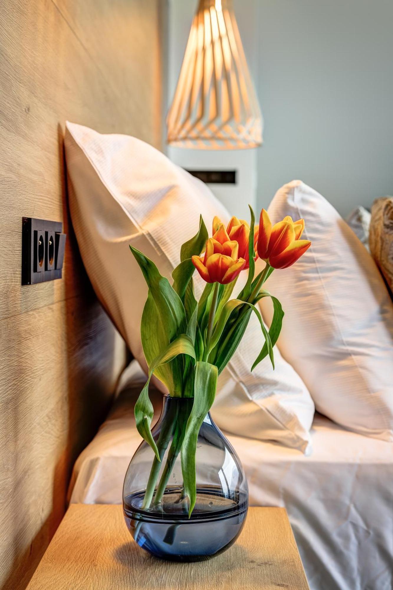 Hotel Maralak Kunčice pod Ondřejníkem Eksteriør bilde
